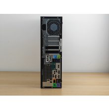 HP Z230 Workstation SFF PC / i7-4770 / 8GB RAM / 256GB SSD / DVD-RW