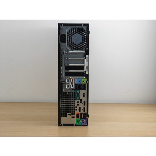 HP Z230 Workstation SFF PC / i7-4770 / 8GB RAM / 256GB SSD / DVD-RW