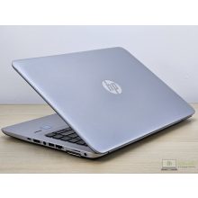 Használt HP EliteBook 840 G4 , i5-7200U, 8GB RAM, 256GB SSD,  laptop, felújított, garanciával