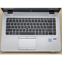 Használt HP EliteBook 840 G4 , i5-7200U, 8GB RAM, 256GB SSD,  laptop, felújított, garanciával