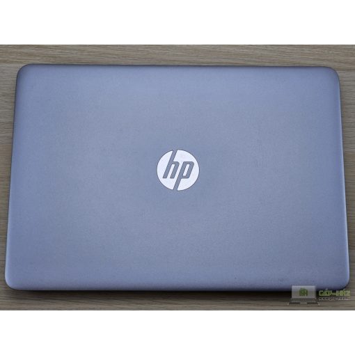 Használt HP EliteBook 840 G4 , i5-7200U, 8GB RAM, 256GB SSD,  laptop, felújított, garanciával