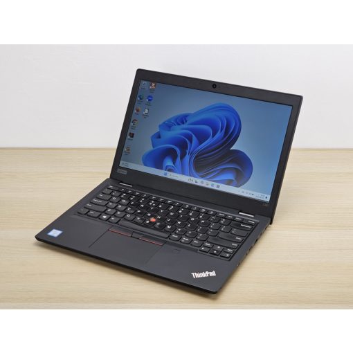 Lenovo Thinkpad L380 / I5-8350U / 8GB RAM / 256GB SSD
