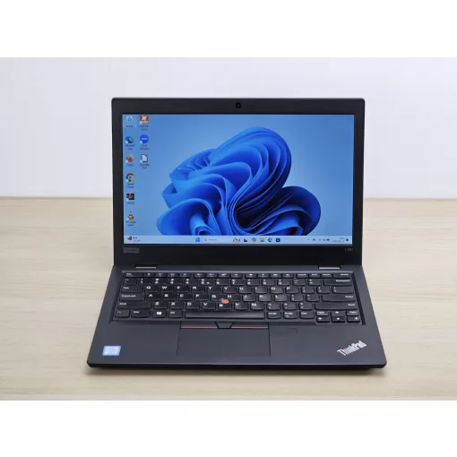 Lenovo Thinkpad L380 Laptop / I5-8350U / 8GB RAM / 256GB SSD