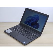 Dell Inspiron 15 3000 / i3-7020U / 8GB RAM / 128GB SSD / Magyar billentyűzet