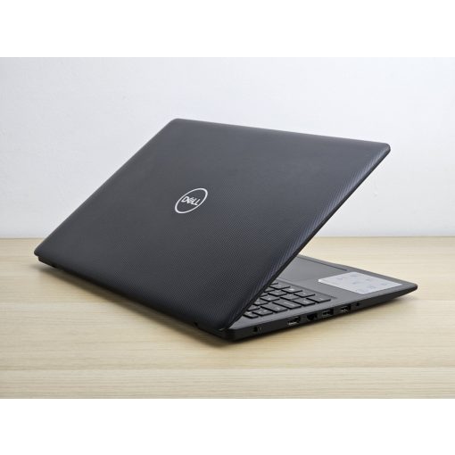 Dell Inspiron 15 3000 / i3-7020U / 8GB RAM / 128GB SSD / Magyar billentyűzet