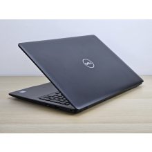 Dell Inspiron 15 3000 / i3-7020U / 8GB RAM / 128GB SSD / Magyar billentyűzet