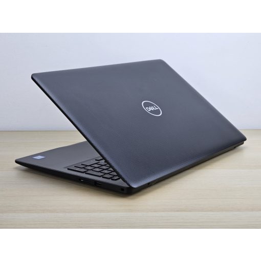 Dell Inspiron 15 3000 / i3-7020U / 8GB RAM / 128GB SSD / Magyar billentyűzet