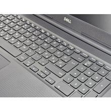 Dell Inspiron 15 3000 / i3-7020U / 8GB RAM / 128GB SSD / Magyar billentyűzet