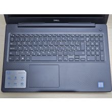 Dell Inspiron 15 3000 / i3-7020U / 8GB RAM / 128GB SSD / Magyar billentyűzet