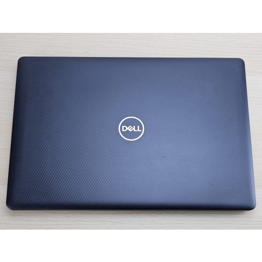 Dell Inspiron 15 3000 / i3-7020U / 8GB RAM / 128GB SSD / Magyar billentyűzet