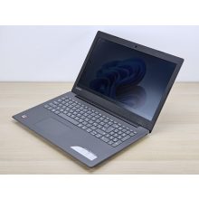 Lenovo Ideapad 320 használt laptop, AMD, Radeon, 8GB RAM, 128GB SSD, magyar billentyűzet