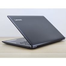 Lenovo Ideapad 320 használt laptop, AMD, Radeon, 8GB RAM, 128GB SSD, magyar billentyűzet