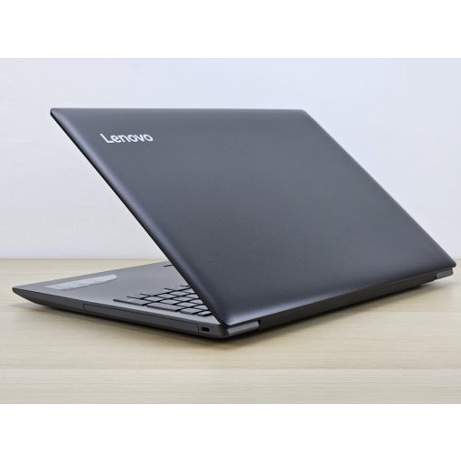 Lenovo Ideapad 320 használt laptop, AMD, Radeon, 8GB RAM, 128GB SSD, magyar billentyűzet