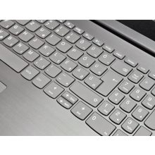 Lenovo Ideapad 320 használt laptop, AMD, Radeon, 8GB RAM, 128GB SSD, magyar billentyűzet