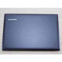 Lenovo Ideapad 320 használt laptop, AMD, Radeon, 8GB RAM, 128GB SSD, magyar billentyűzet
