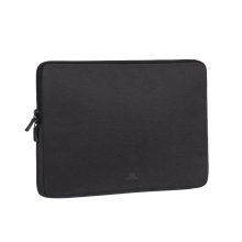 Laptop sleeve laptop táska fekete 14"