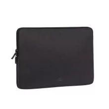 Laptop sleeve laptop táska fekete 14"