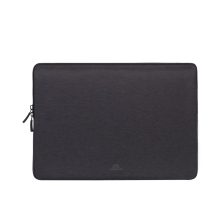 Laptop sleeve laptop táska fekete 14"