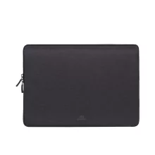 Laptop sleeve laptop táska fekete 14"