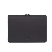 Laptop sleeve laptop táska fekete 14"