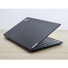Lenovo ThinkPad E15 / AMD Ryzen 5 5500U / 8GB RAM / 256GB SSD
