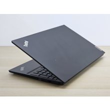 Lenovo ThinkPad E15 / AMD Ryzen 5 5500U / 8GB RAM / 256GB SSD