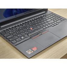 Lenovo ThinkPad E15 / AMD Ryzen 5 5500U / 8GB RAM / 256GB SSD