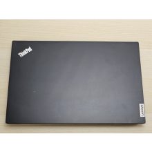 Lenovo ThinkPad E15 / AMD Ryzen 5 5500U / 8GB RAM / 256GB SSD