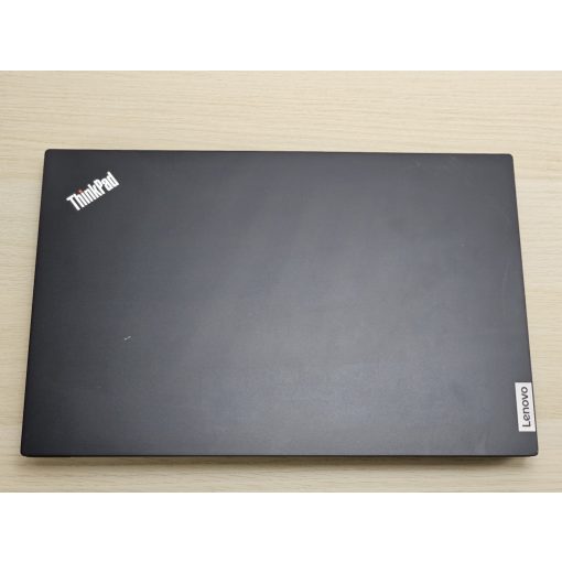 Lenovo ThinkPad E15 / AMD Ryzen 5 5500U / 8GB RAM / 256GB SSD