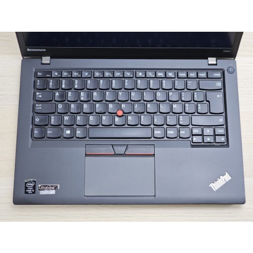 Lenovo ThinkPad Laptop T450s / i5-5300U / 8GB RAM / 256GB SSD 