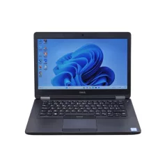 Dell Latitude Laptop E5470 / i5-6300U / 8GB RAM / 256GB SSD