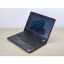 Dell Latitude Laptop E5470 / i5-6300U / 8GB RAM / 256GB SSD