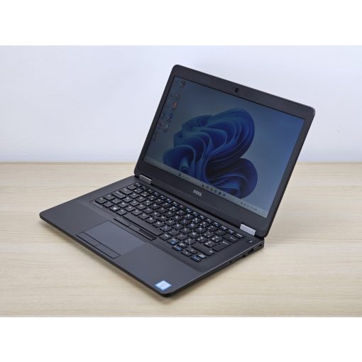 Dell Latitude Laptop E5470 / i5-6300U / 8GB RAM / 256GB SSD
