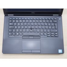 Dell Latitude Laptop E5470 / i5-6300U / 8GB RAM / 256GB SSD