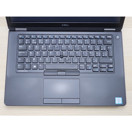Dell Latitude Laptop E5470 / i5-6300U / 8GB RAM / 256GB SSD