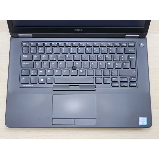 Dell Latitude Laptop E5470 / i5-6300U / 8GB RAM / 256GB SSD