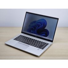 HP EliteBook 840 G7 Laptop / i5-10210U / 32GB RAM / 256GB SSD / Magyar billentyűzet