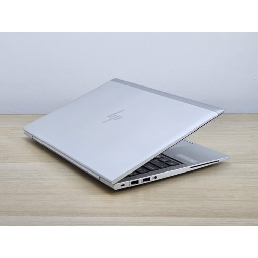 HP EliteBook 840 G7 Laptop / i5-10210U / 32GB RAM / 256GB SSD / Magyar billentyűzet