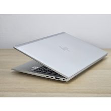 HP EliteBook 840 G7 Laptop / i5-10210U / 32GB RAM / 256GB SSD / Magyar billentyűzet