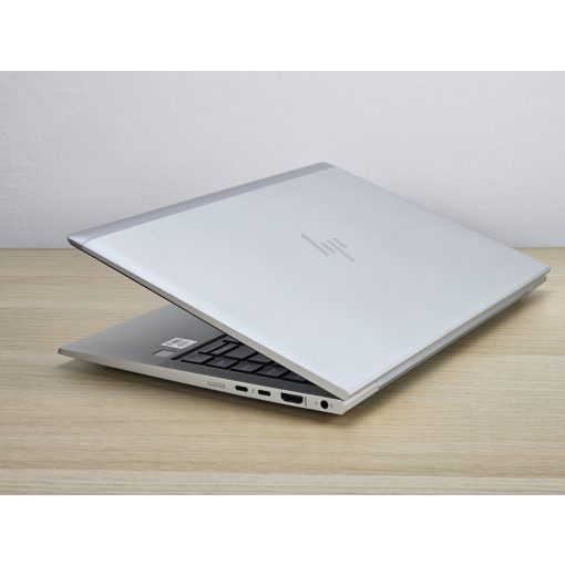 HP EliteBook 840 G7 Laptop / i5-10210U / 32GB RAM / 256GB SSD / Magyar billentyűzet