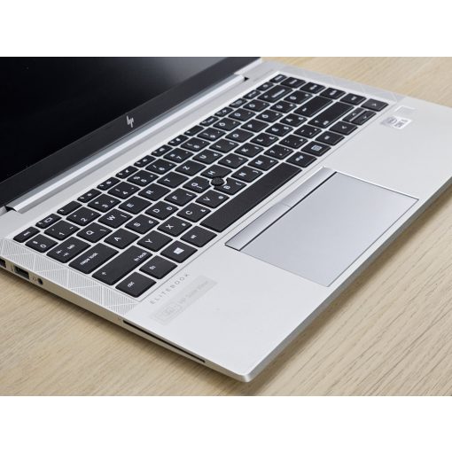 HP EliteBook 840 G7 Laptop / i5-10210U / 32GB RAM / 256GB SSD / Magyar billentyűzet