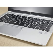 HP EliteBook 840 G7 Laptop / i5-10210U / 32GB RAM / 256GB SSD / Magyar billentyűzet