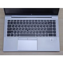 HP EliteBook 840 G7 Laptop / i5-10210U / 32GB RAM / 256GB SSD / Magyar billentyűzet