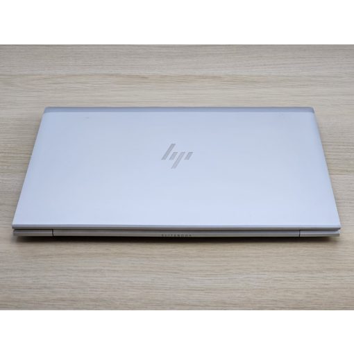 HP EliteBook 840 G7 Laptop / i5-10210U / 32GB RAM / 256GB SSD / Magyar billentyűzet