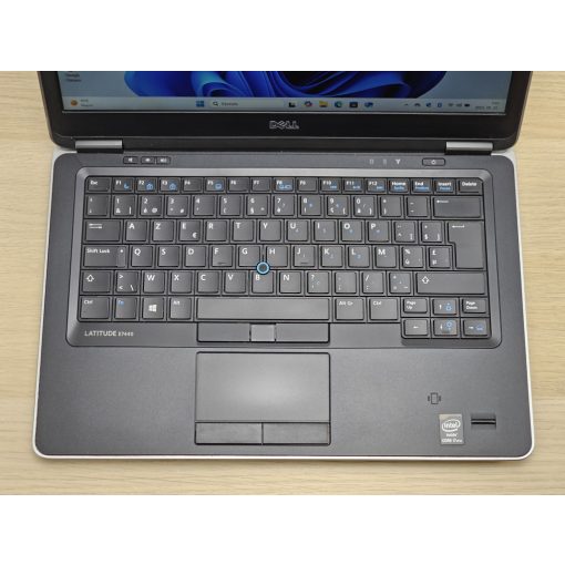 Dell Latitude E7440 / i7-4600U / 8GB RAM / 128GB SSD