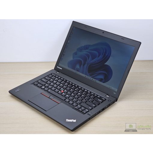 Lenovo ThinkPad T450