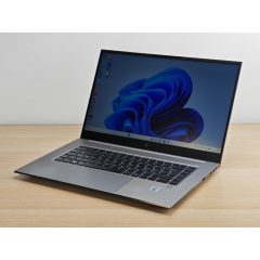   HP Zbook Studio 15 G7 Laptop + Nvidia / i7-10850H / 32GB RAM / 512GB SSD