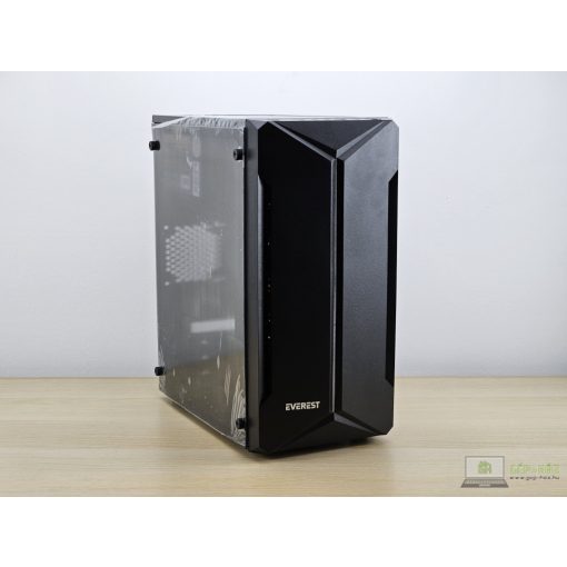 Egyedi PC / Intel Pentium G3220 / 8GB RAM / 512GB SSD