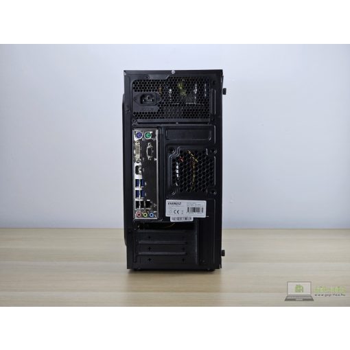 Egyedi PC / Intel Pentium G3220 / 8GB RAM / 512GB SSD