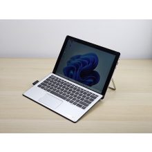 HP Elite X2 1012 G2 tablet laptop, I5-7200U, 8GB RAM, 128GB SSD – használt, felújított